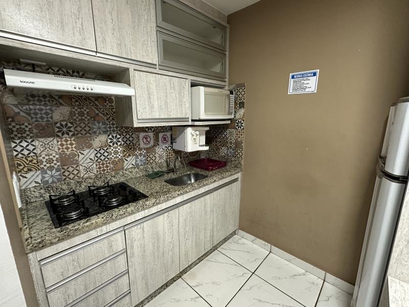 Fotos apartametnos LAGOA QUENTE FLAT SERVICE CALDAS NOVAS